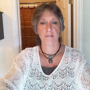 Meet your Posher, Nancy